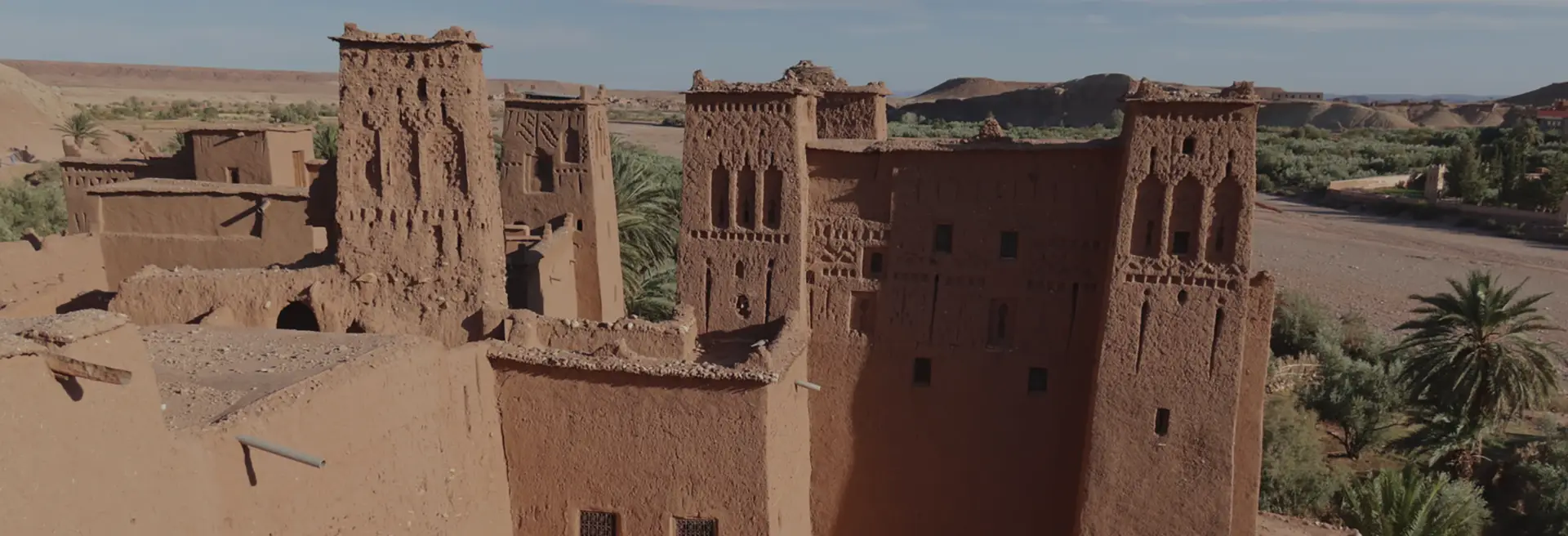 Marrakech Express
