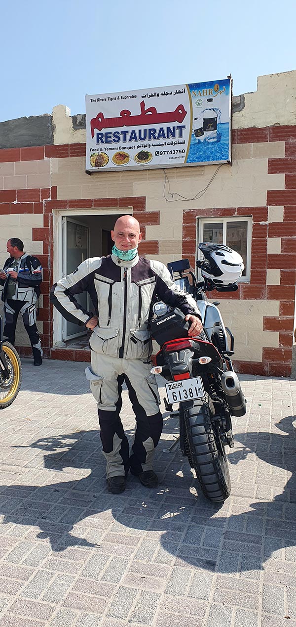richiedi informazioni a Max Moscuzza