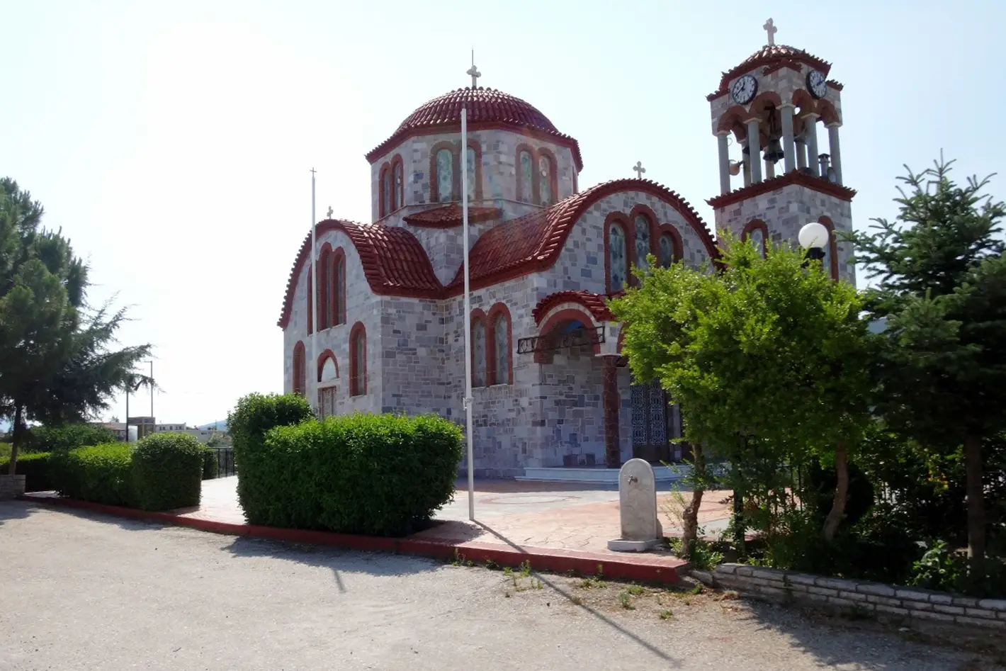 Chiesa Dormizione della Vergine