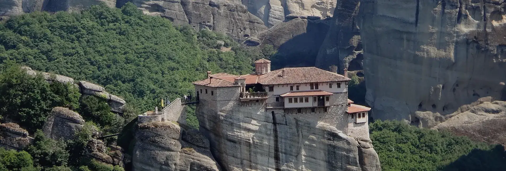 Grecia in moto